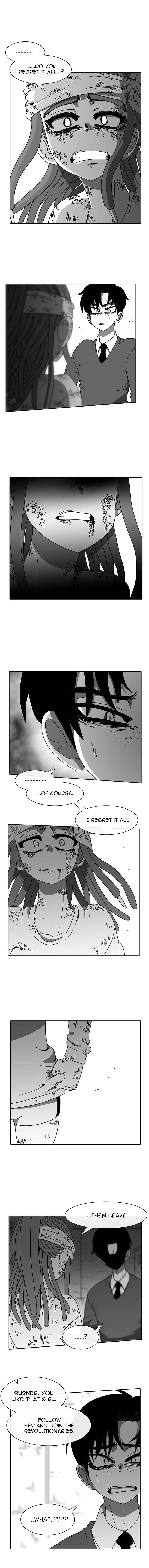 Burning Effect Chapter 50 - Page 11