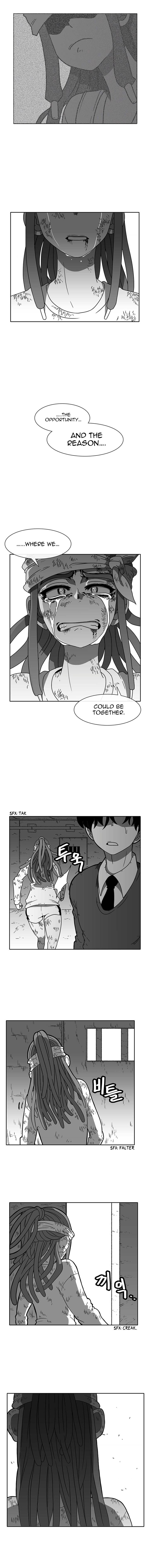 Burning Effect Chapter 50 - Page 14