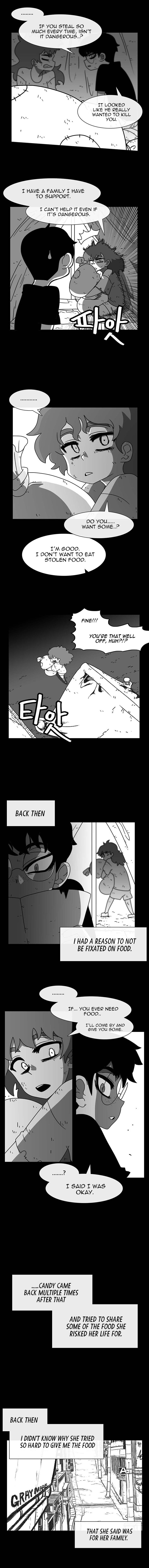 Burning Effect Chapter 51 - Page 4