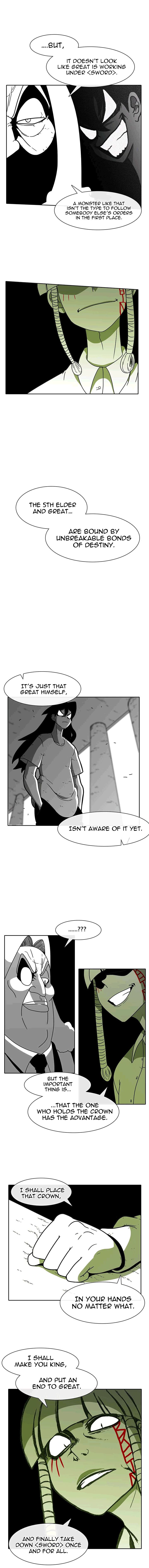 Burning Effect Chapter 52 - Page 6