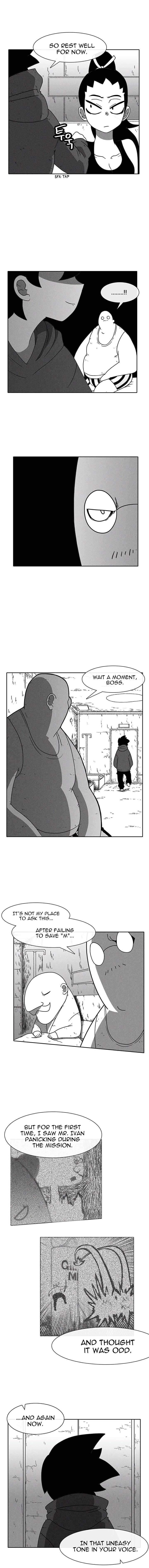 Burning Effect Chapter 53 - Page 5