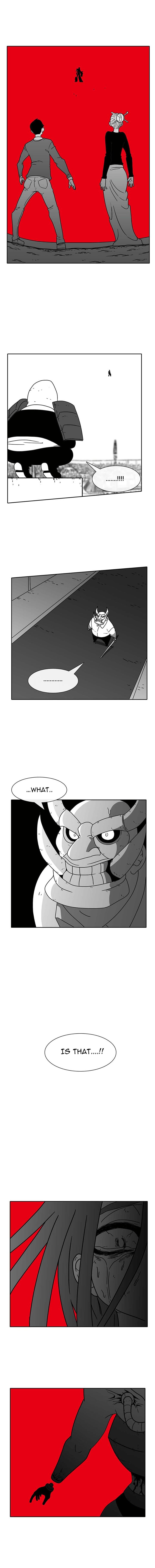 Burning Effect Chapter 55 - Page 13