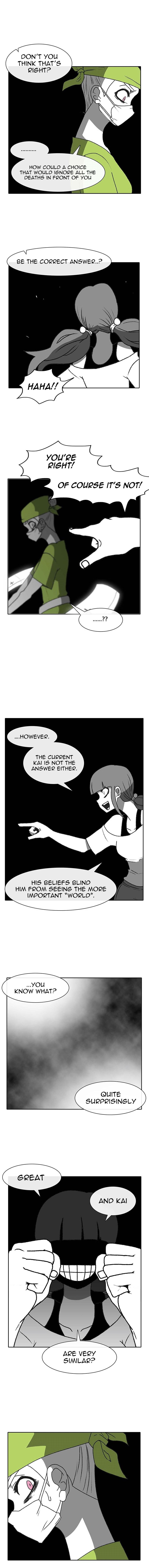 Burning Effect Chapter 60 - Page 10