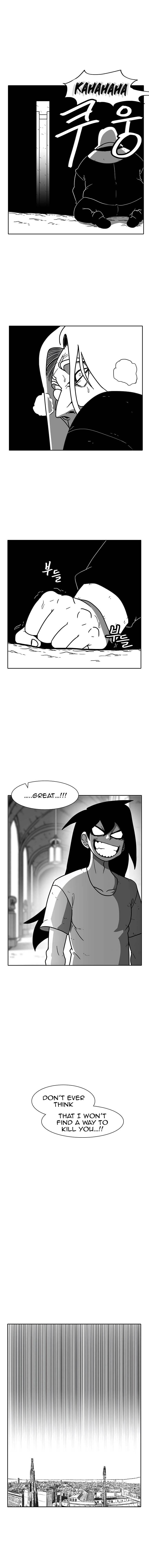 Burning Effect Chapter 64 - Page 9