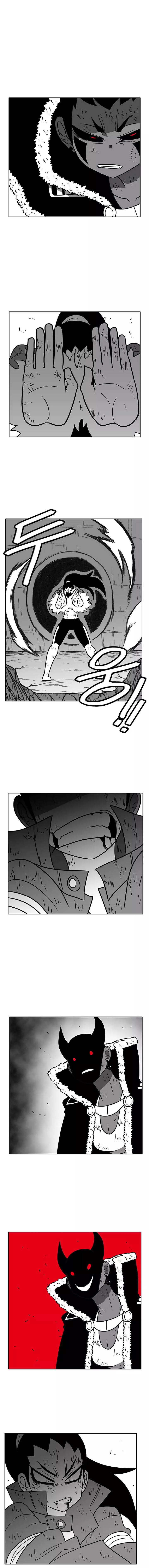 Burning Effect Chapter 73 - Page 2