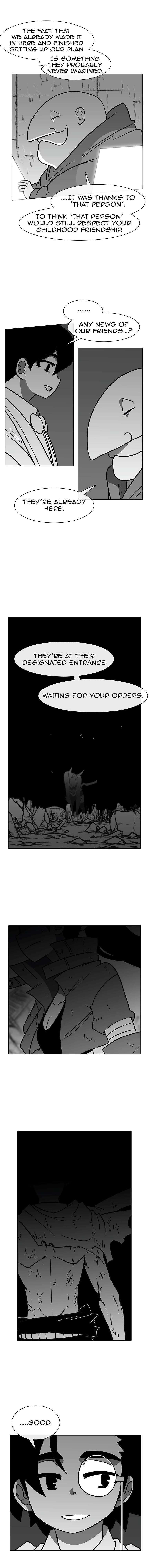 Burning Effect Chapter 85 - Page 7