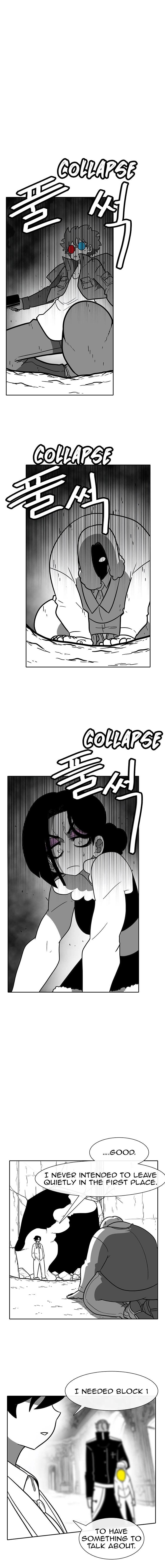 Burning Effect Chapter 88 - Page 9