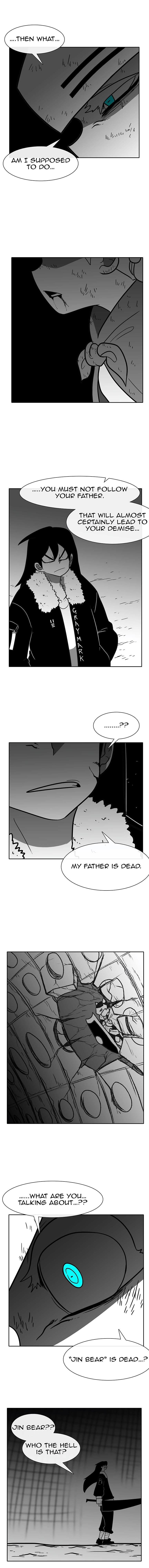 Burning Effect Chapter 95 - Page 11