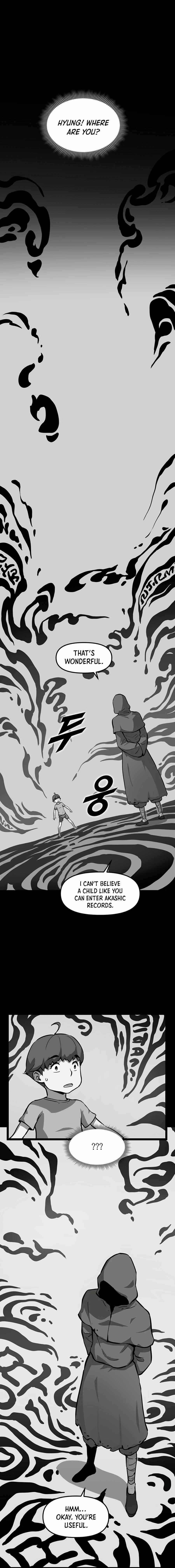 Leveling Up With Likes Chapter 22 - Page 13