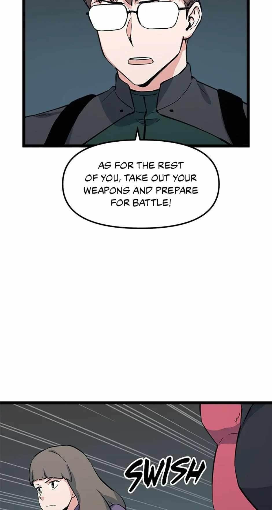 Leveling Up With Likes Chapter 54 - Page 27