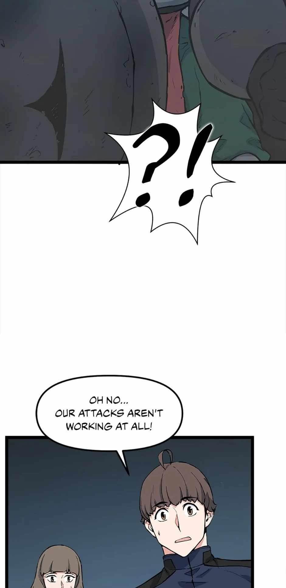 Leveling Up With Likes Chapter 54 - Page 84