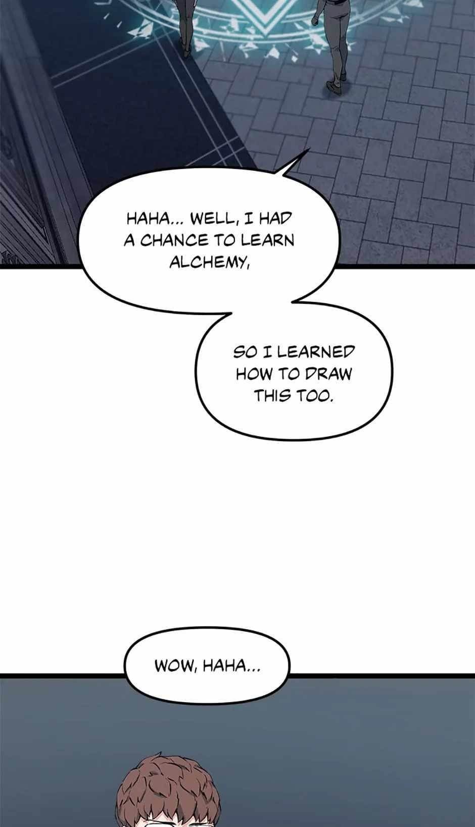 Leveling Up With Likes Chapter 57 - Page 12