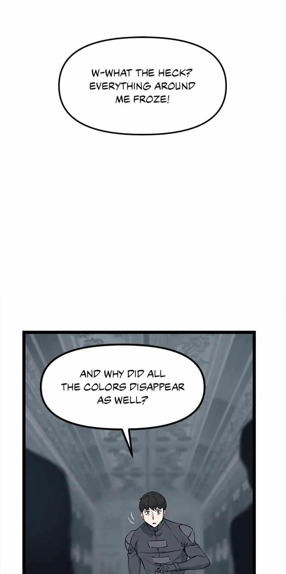 Leveling Up With Likes Chapter 58 - Page 4