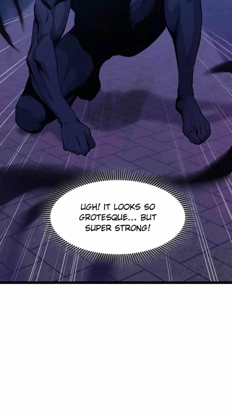 Leveling Up With Likes Chapter 59 - Page 7