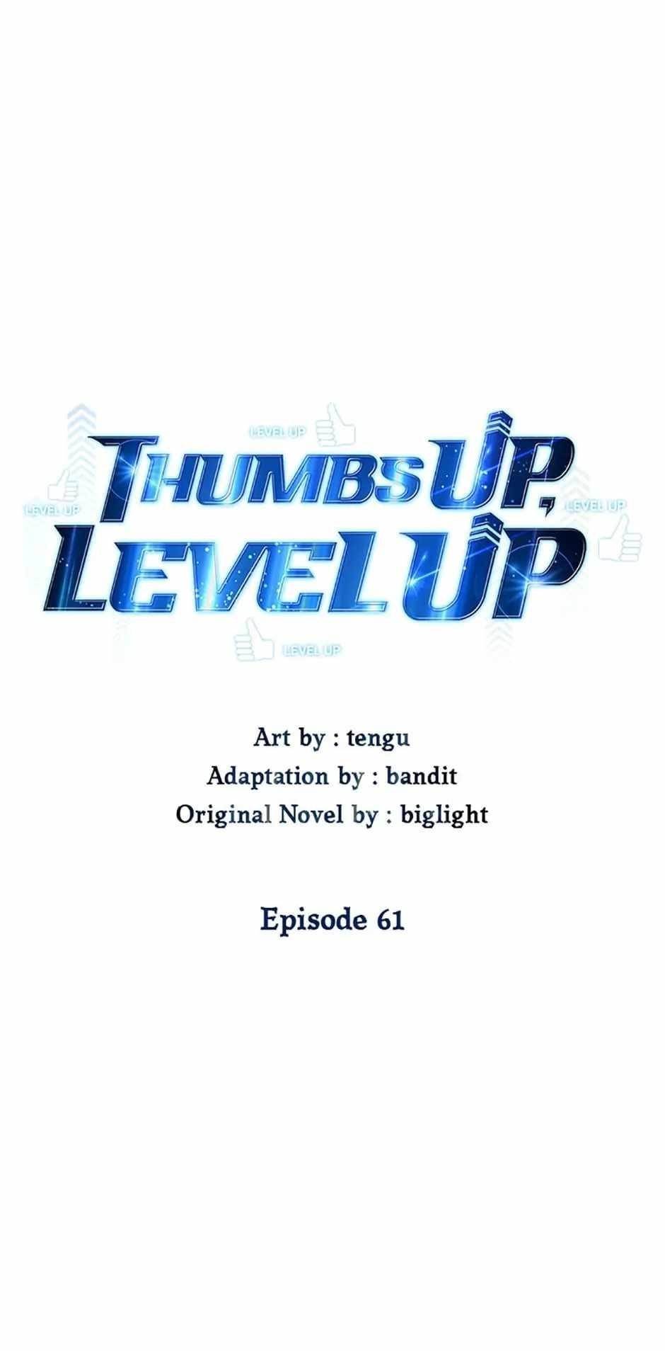 Leveling Up With Likes Chapter 61 - Page 17