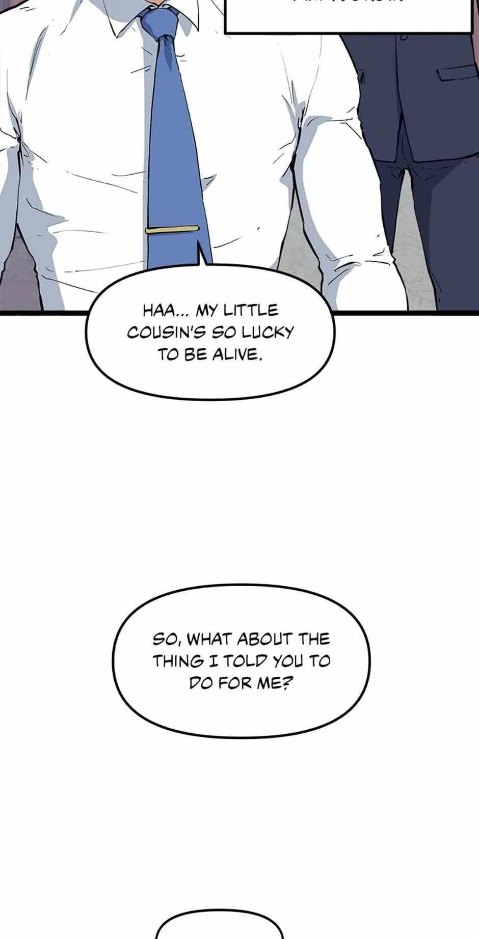 Leveling Up With Likes Chapter 62 - Page 63