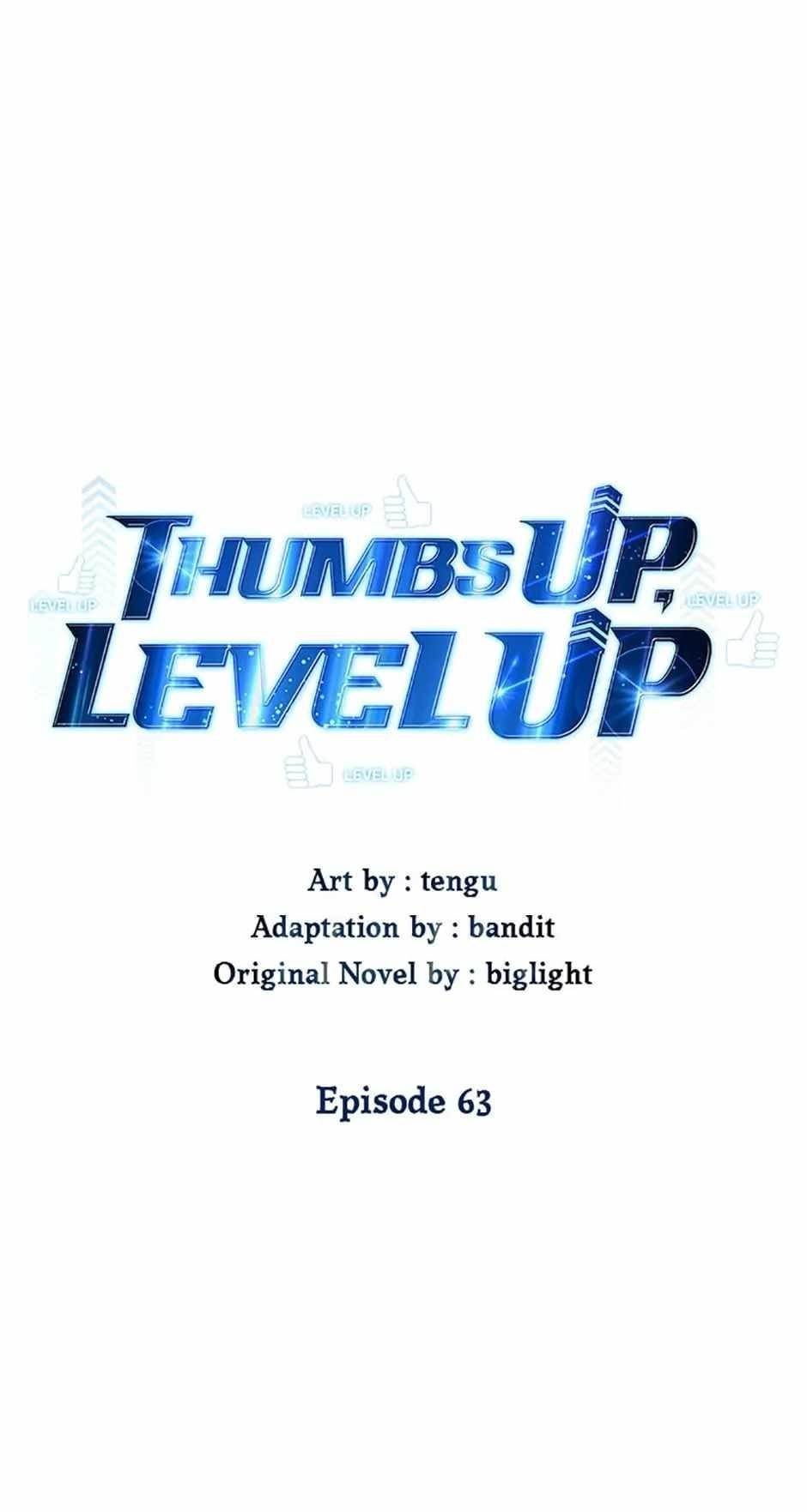 Leveling Up With Likes Chapter 63 - Page 21