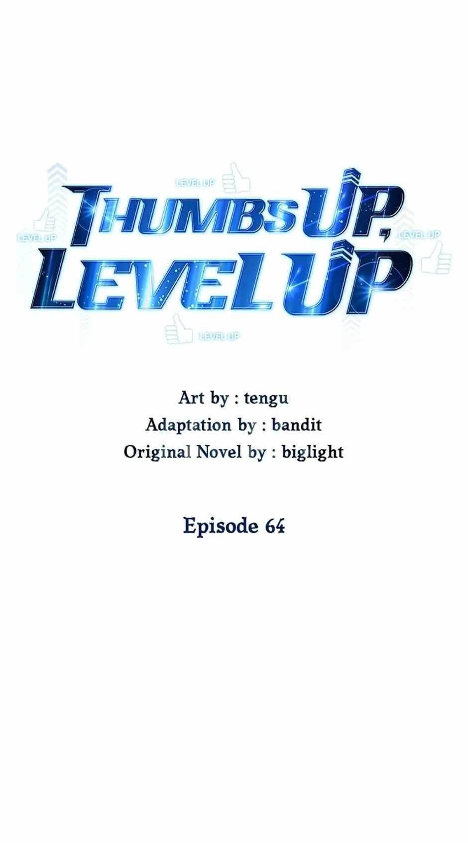 Leveling Up With Likes Chapter 64 - Page 12