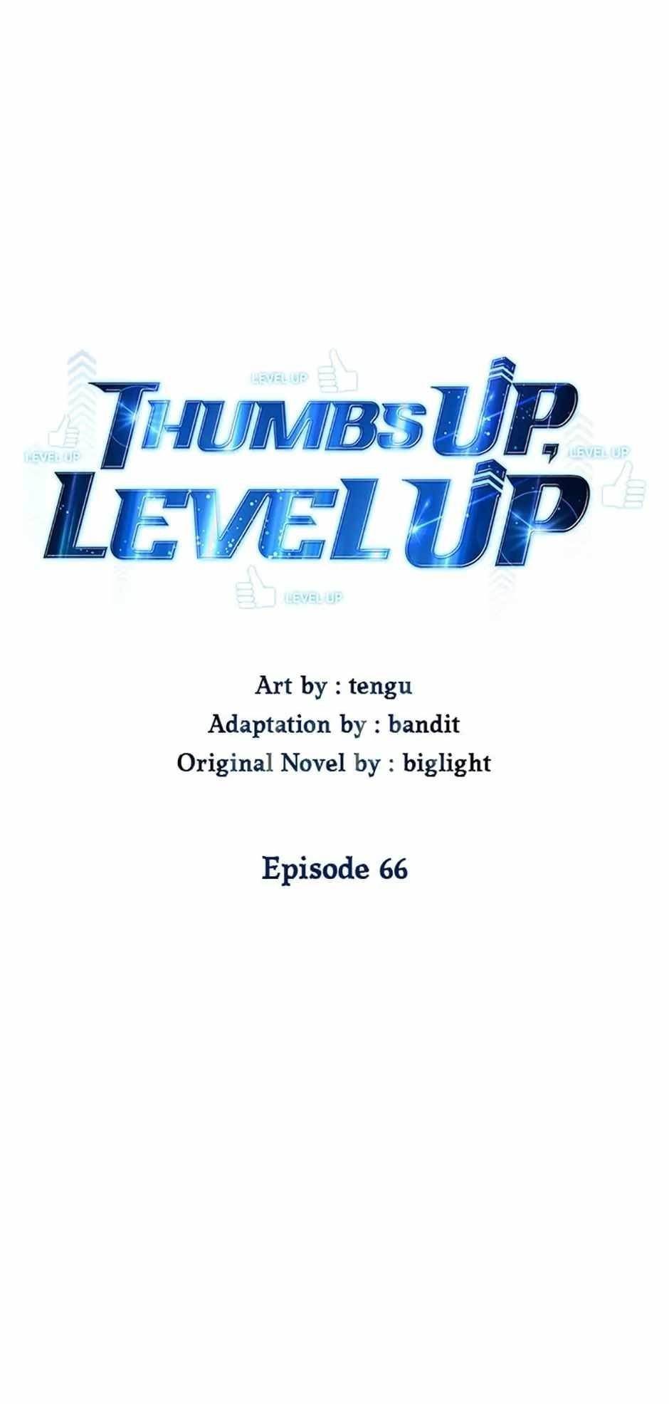 Leveling Up With Likes Chapter 66 - Page 11