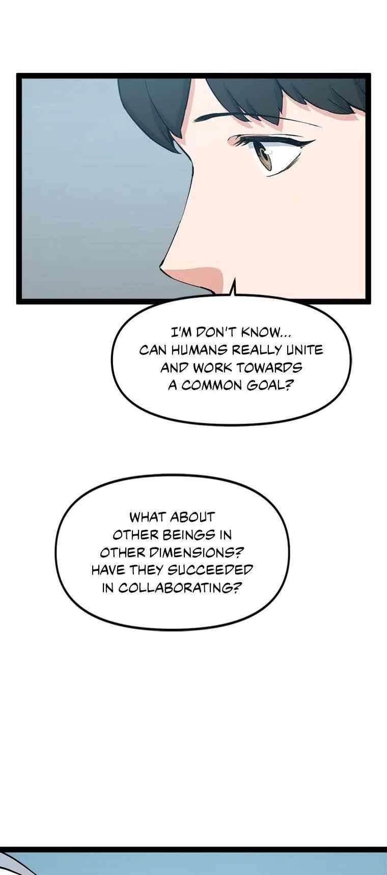 Leveling Up With Likes Chapter 71 - Page 39