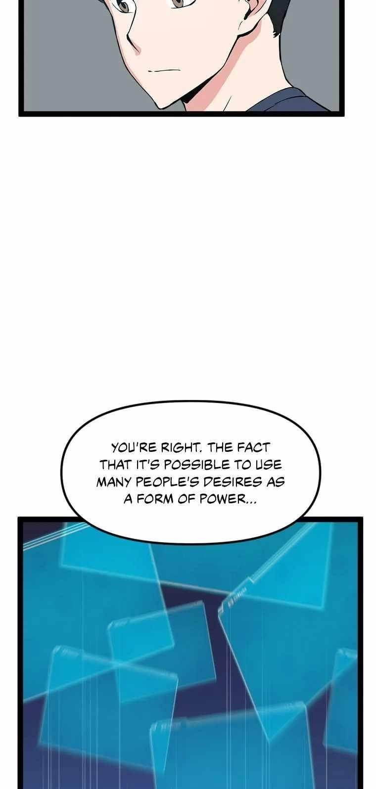 Leveling Up With Likes Chapter 71 - Page 53