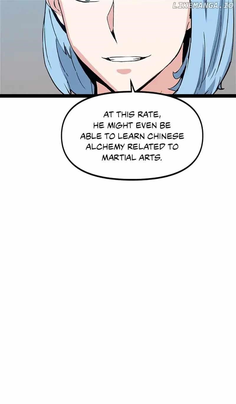 Leveling Up With Likes Chapter 73 - Page 32