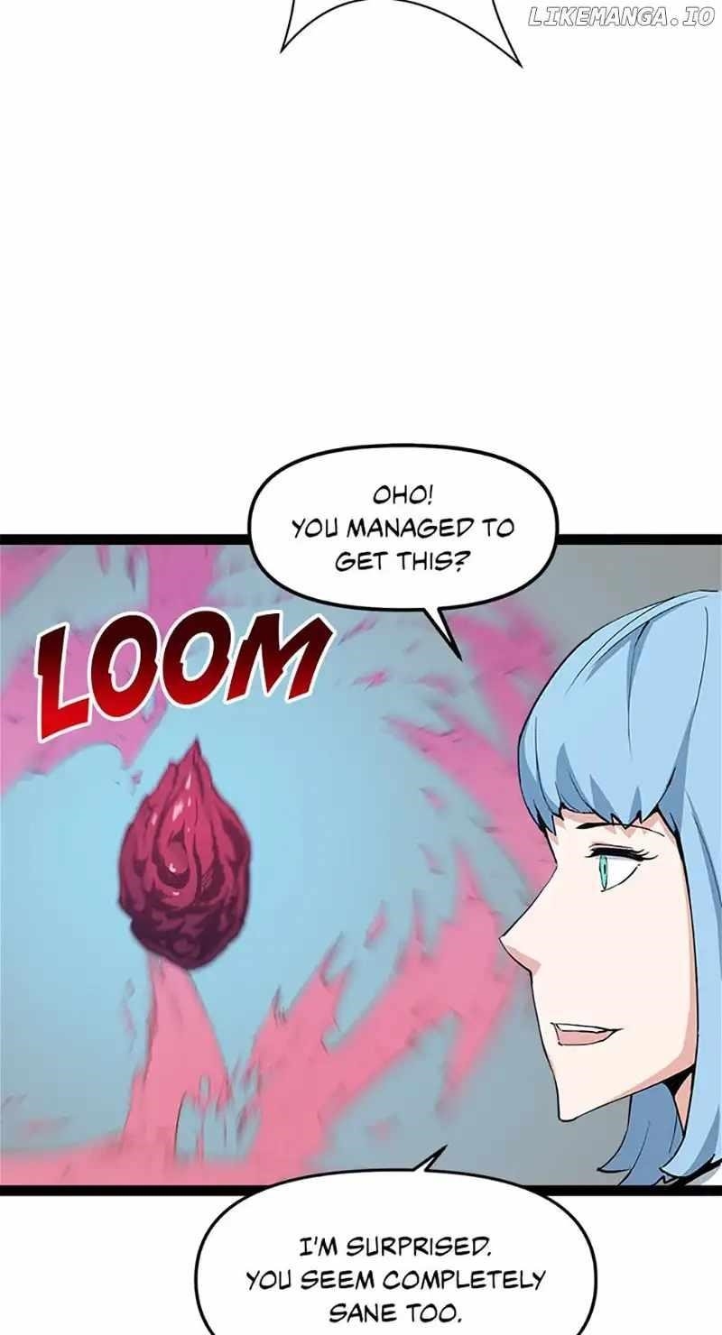 Leveling Up With Likes Chapter 73 - Page 46