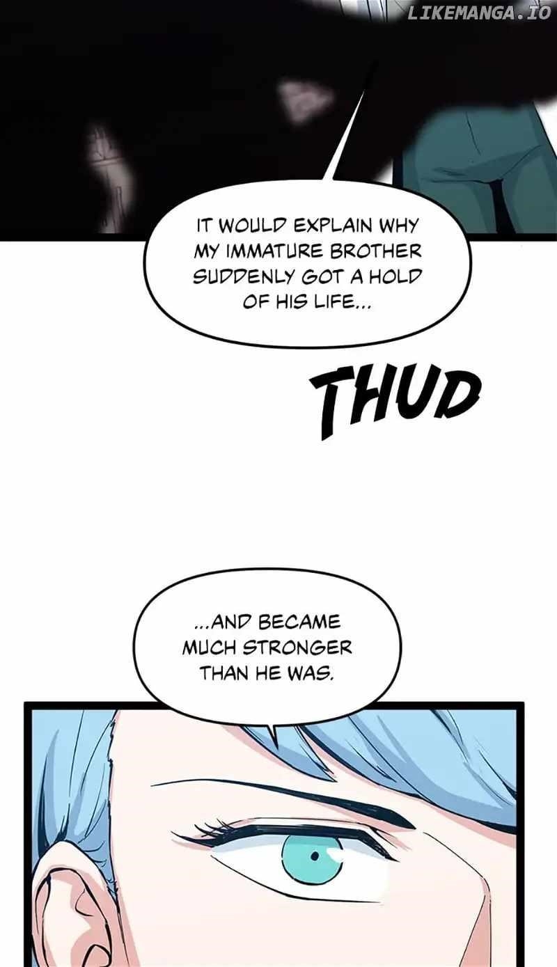 Leveling Up With Likes Chapter 73 - Page 71