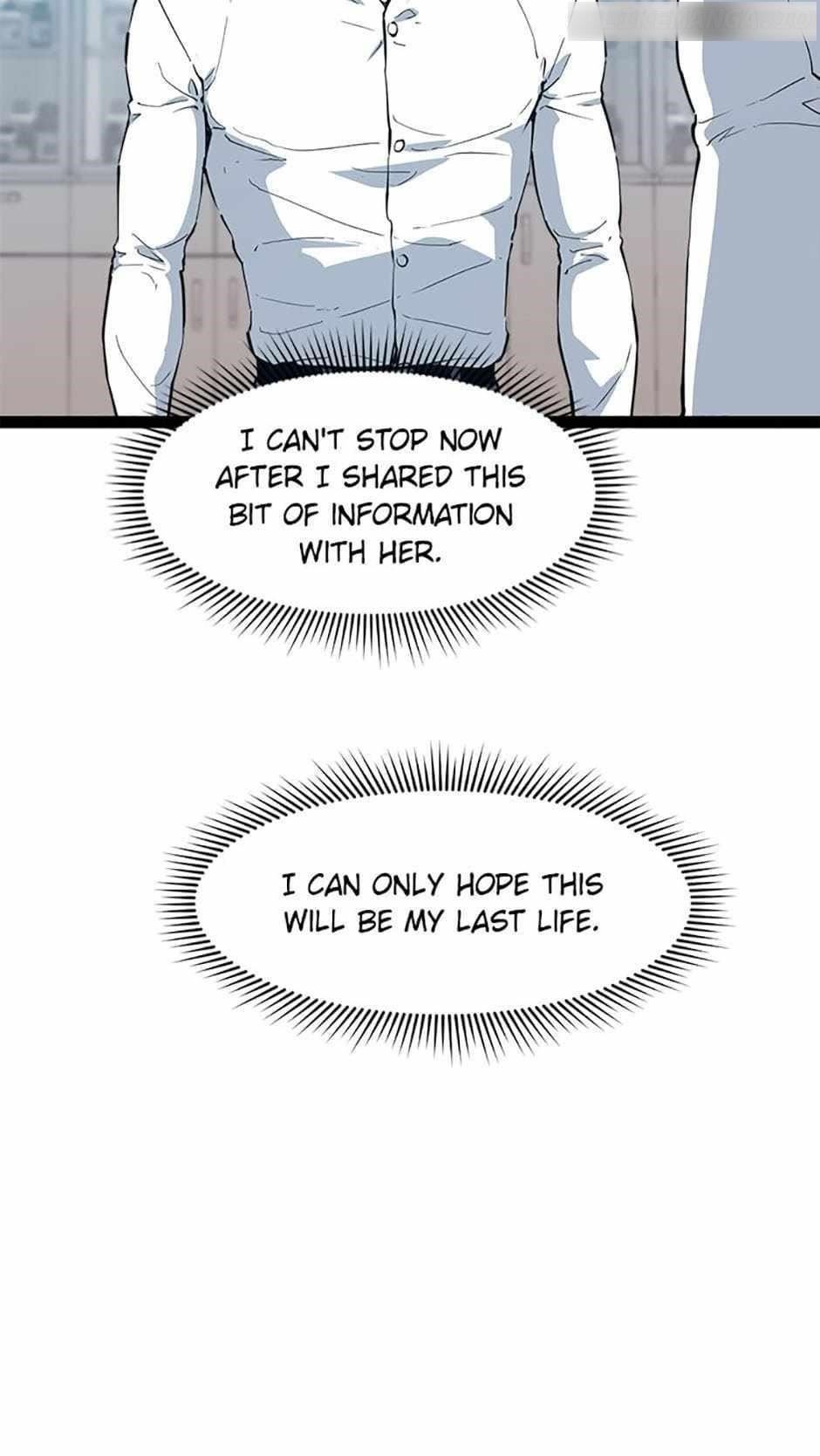 Leveling Up With Likes Chapter 74 - Page 29