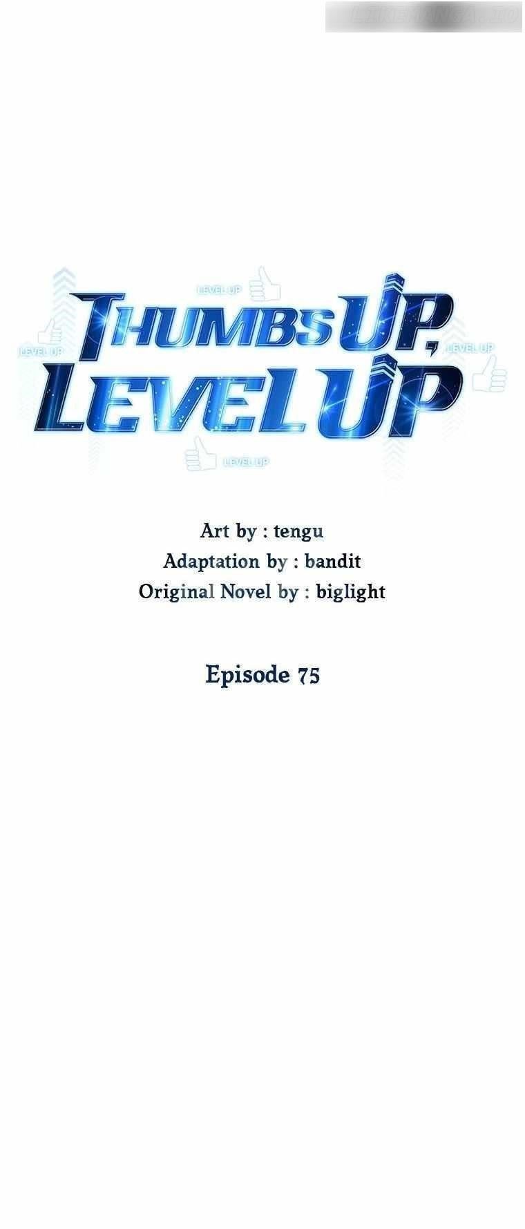 Leveling Up With Likes Chapter 75 - Page 16