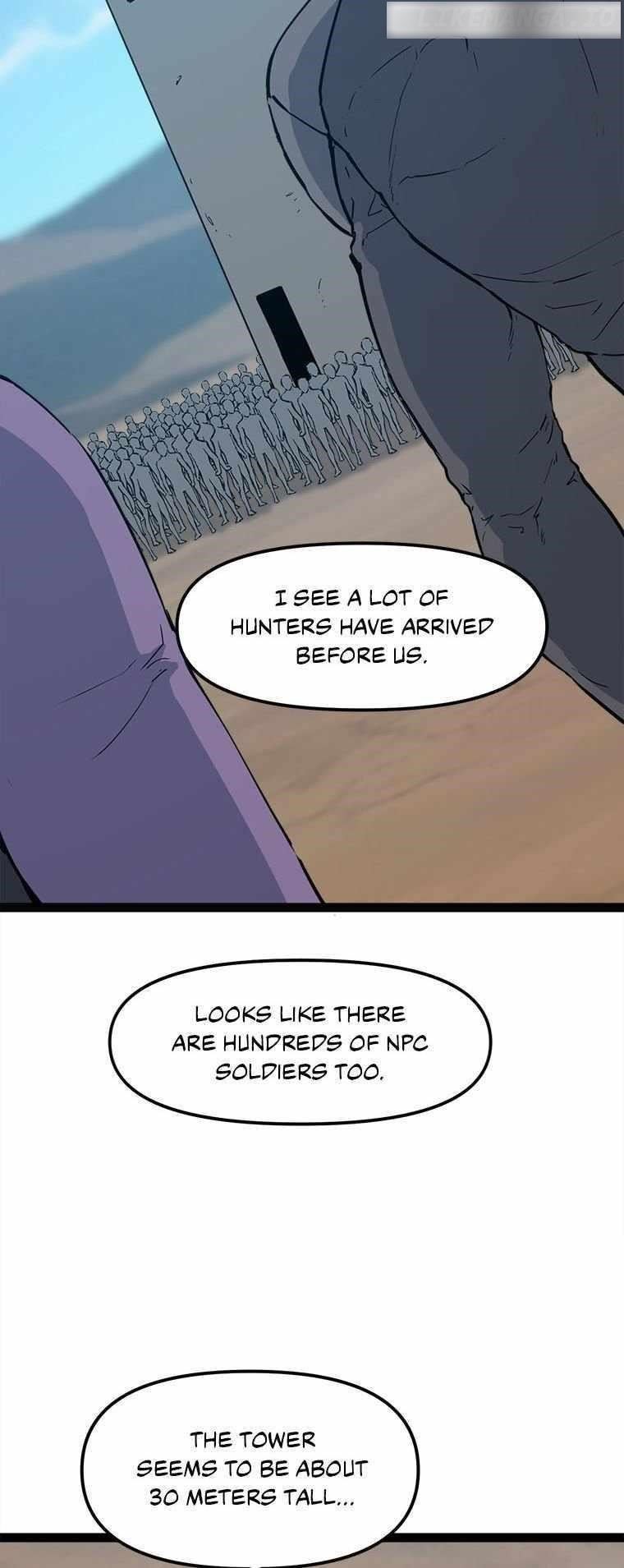 Leveling Up With Likes Chapter 75 - Page 64