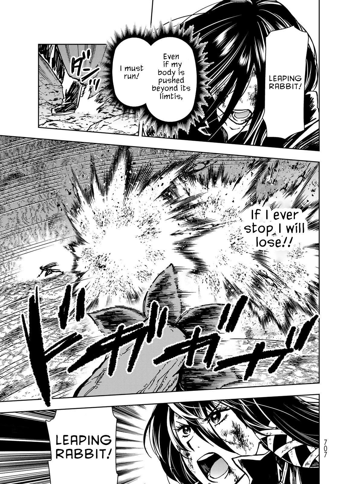 Dungeon Sherpa: Meikyuu Michisaki Annainin Chapter 28 - Page 30