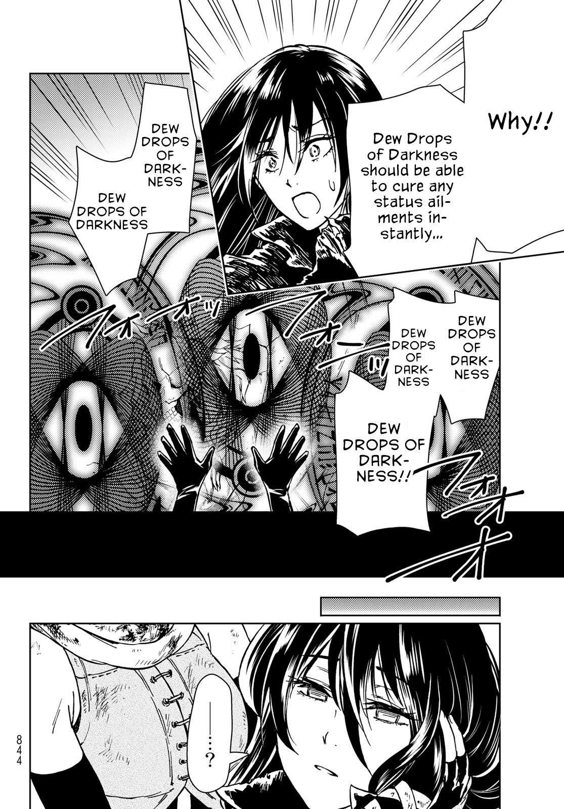 Dungeon Sherpa: Meikyuu Michisaki Annainin Chapter 29 - Page 29