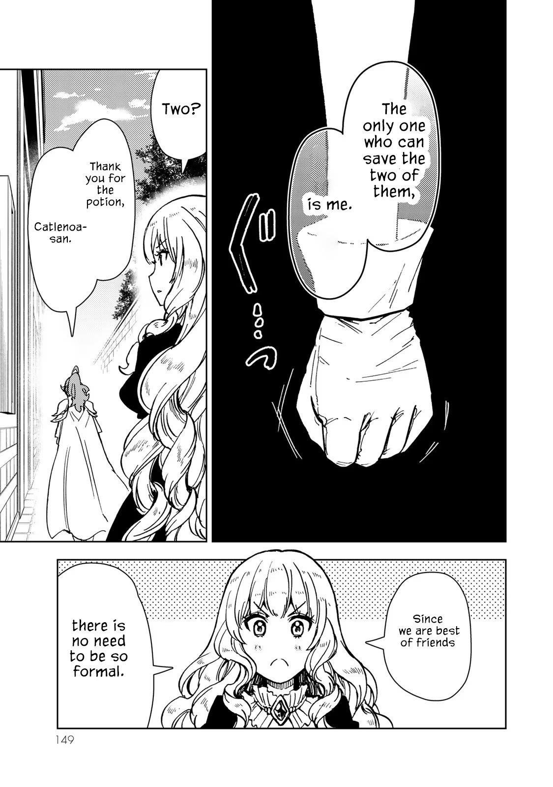 Dungeon Sherpa: Meikyuu Michisaki Annainin Chapter 30 - Page 18