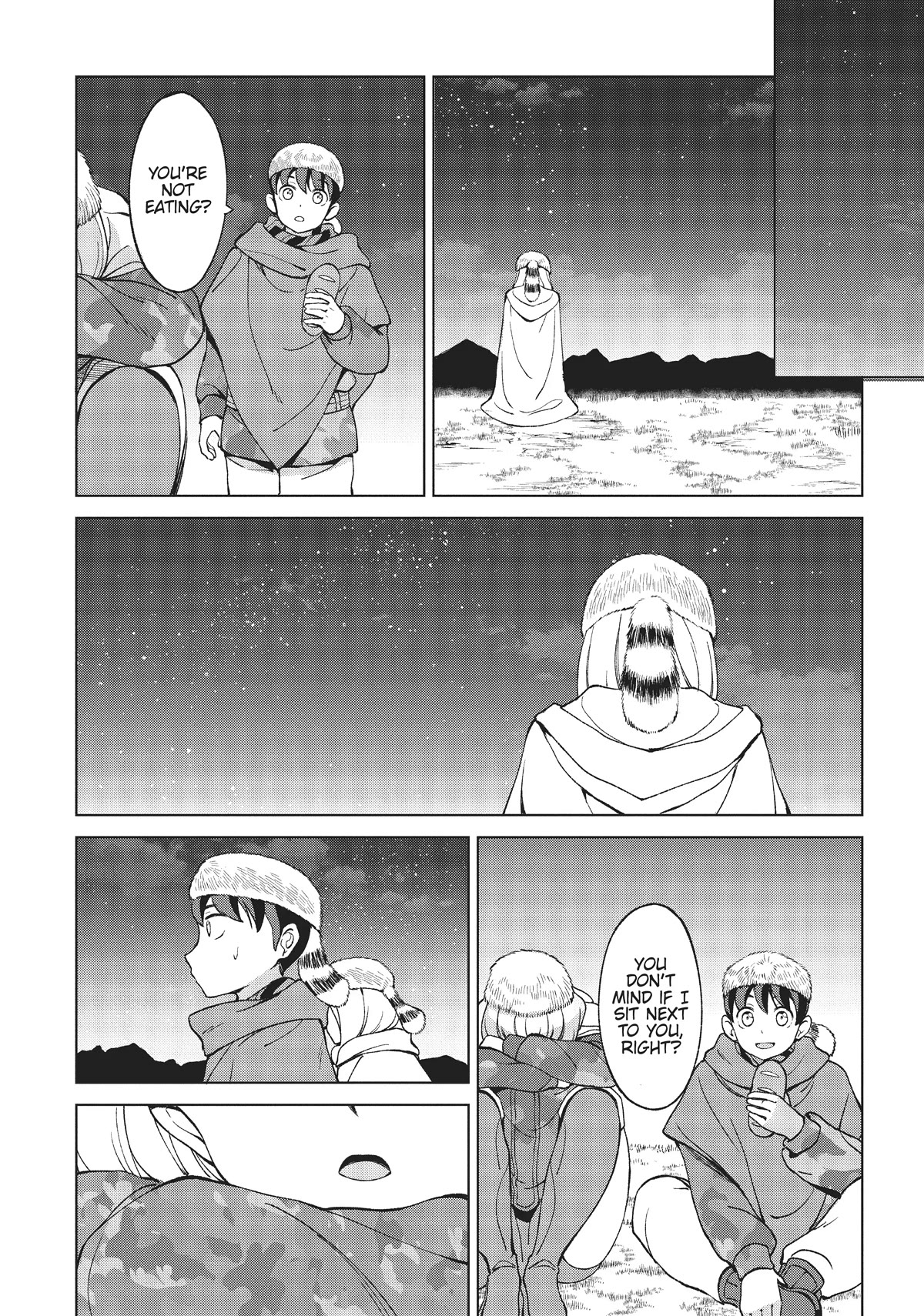 An Active Hunter in Hokkaido Has Been Thrown into a Different World Chapter 11 - Page 27