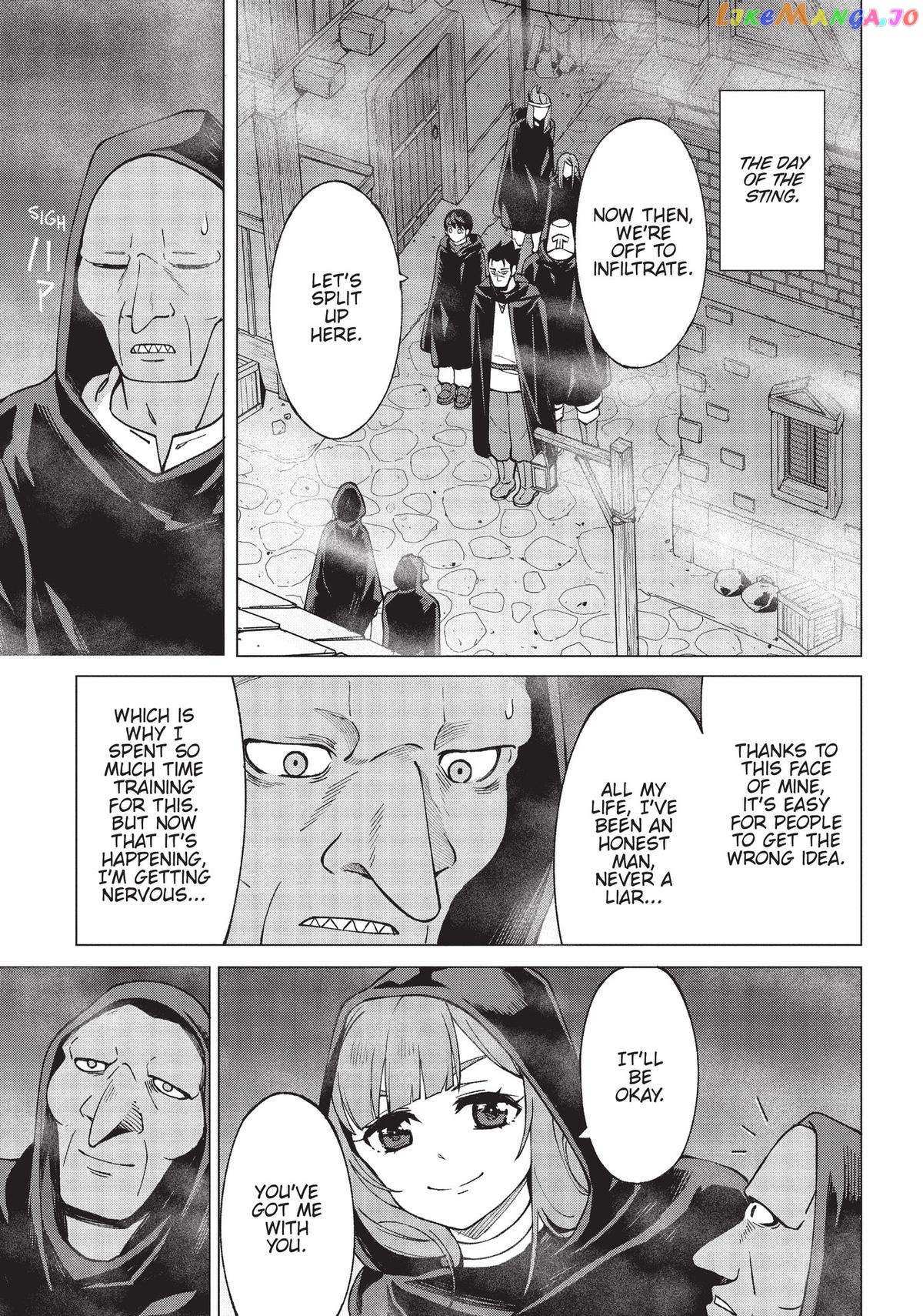 An Active Hunter in Hokkaido Has Been Thrown into a Different World Chapter 14 - Page 19