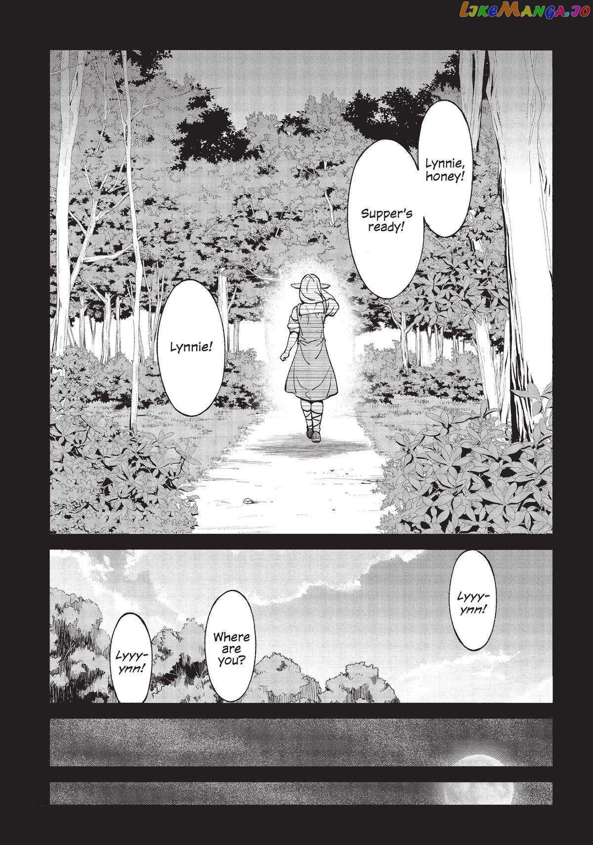 An Active Hunter in Hokkaido Has Been Thrown into a Different World Chapter 16 - Page 5