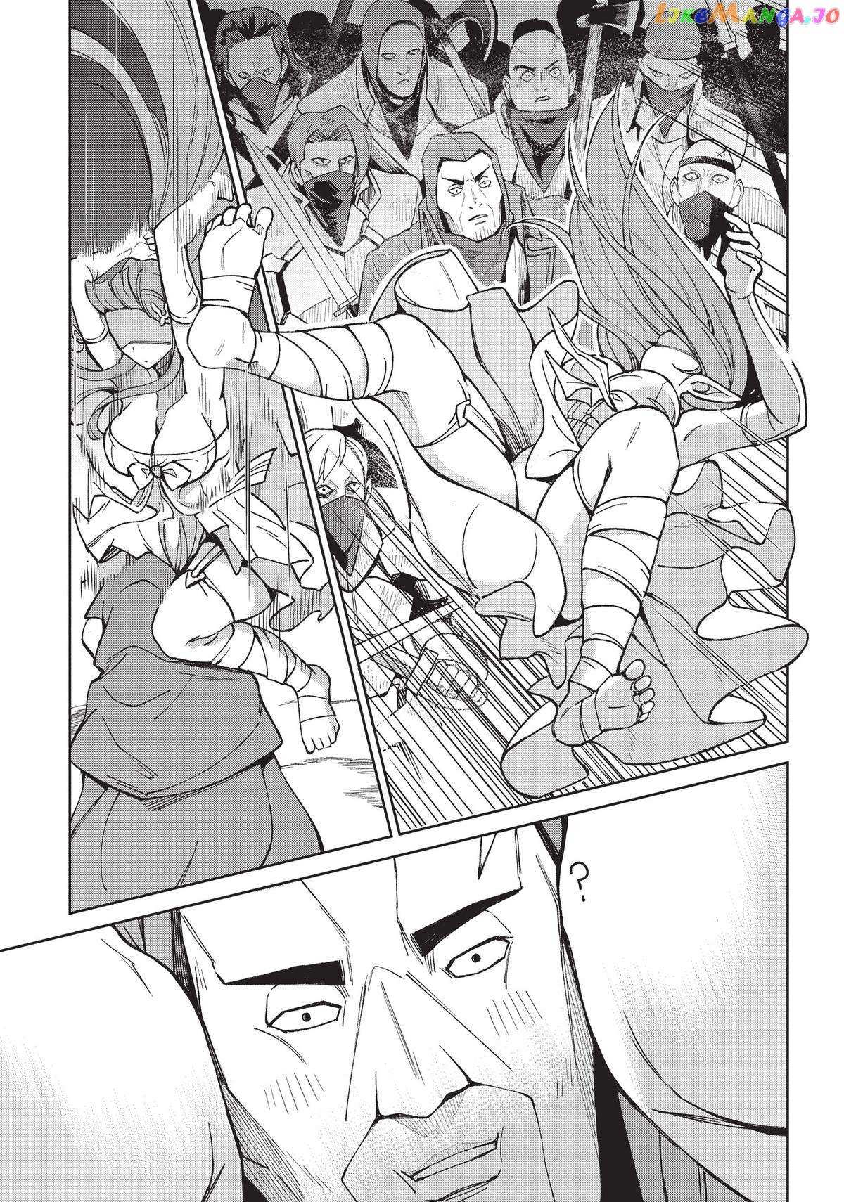 An Active Hunter in Hokkaido Has Been Thrown into a Different World Chapter 16 - Page 7