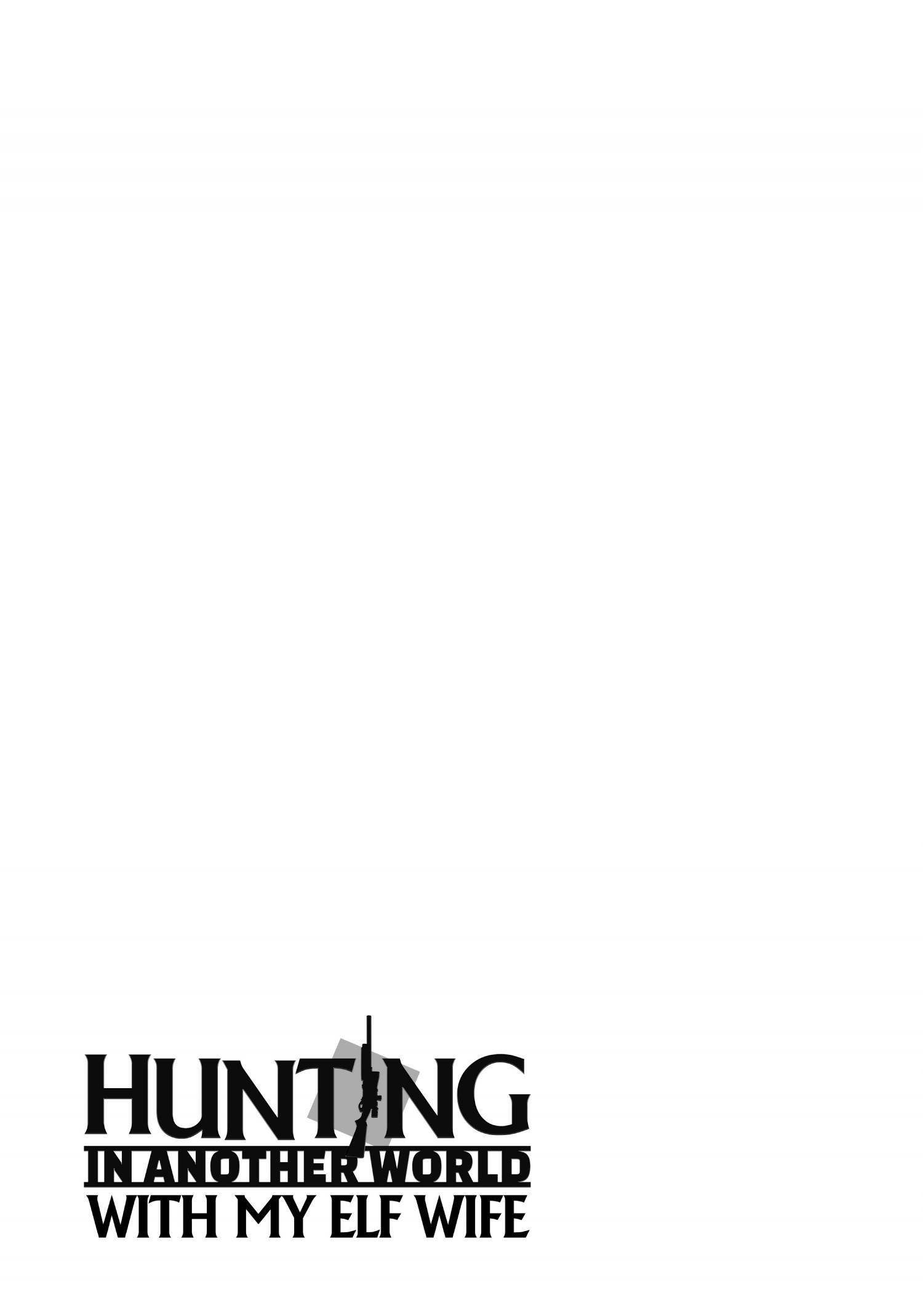 An Active Hunter in Hokkaido Has Been Thrown into a Different World Chapter 8 - Page 48