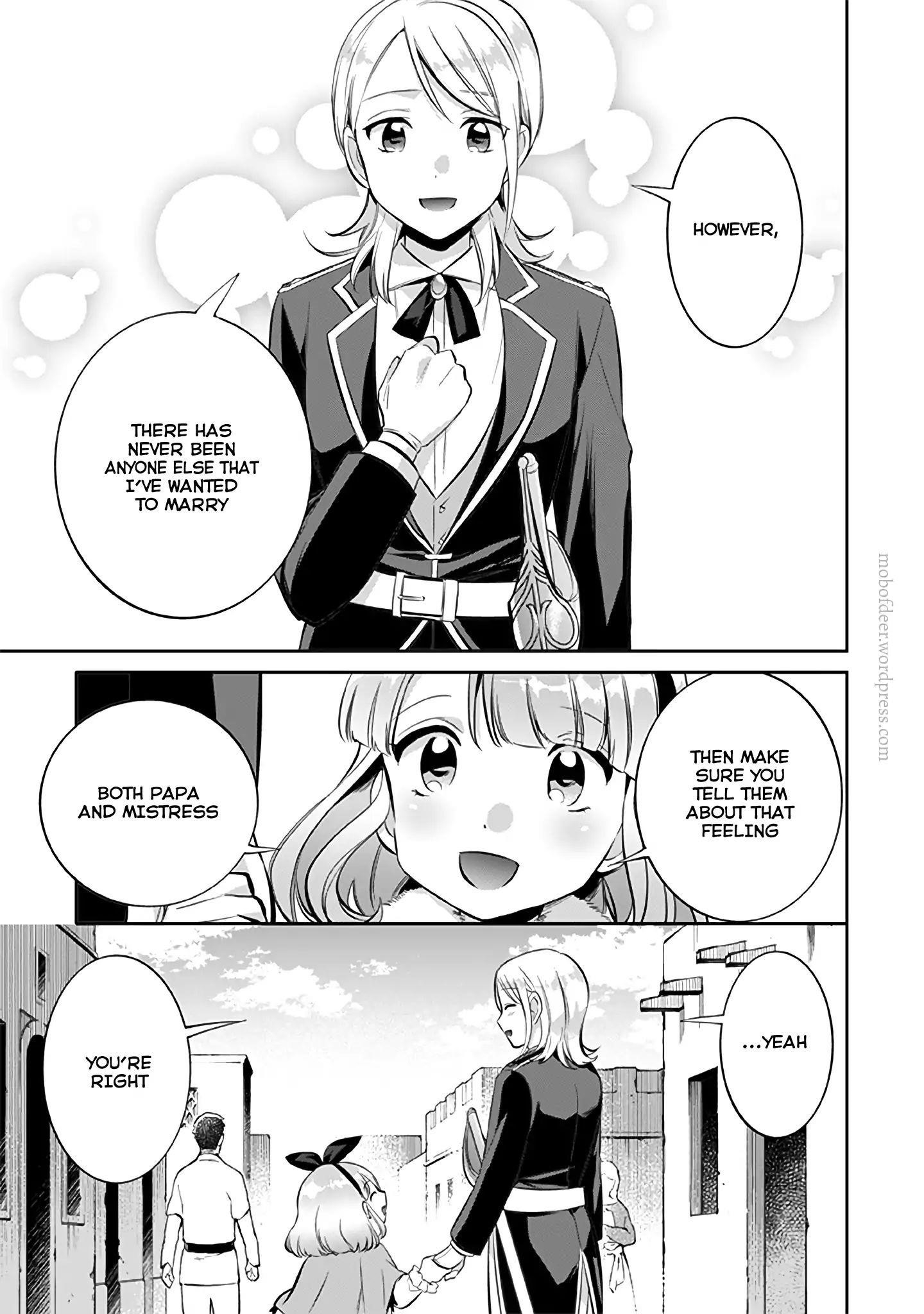 Jimina Ken Sei Wa Sore Demo Saikyoudesu Chapter 19 - Page 5