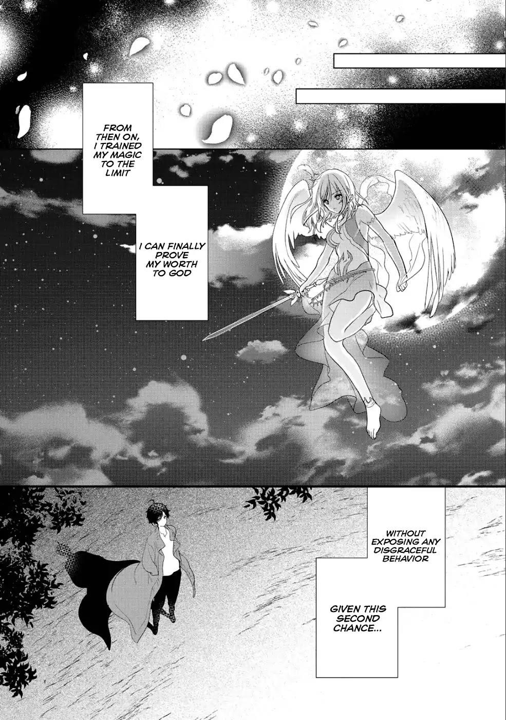 Class ga Isekai Shoukan sareta Naka Ore dake Nokotta n desu ga Chapter 14 - Page 4