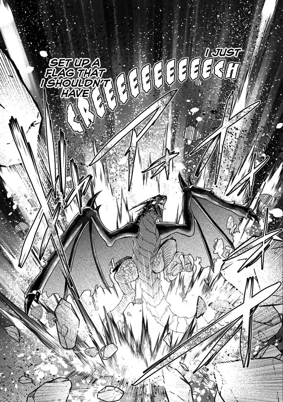 Class ga Isekai Shoukan sareta Naka Ore dake Nokotta n desu ga Chapter 16 - Page 15