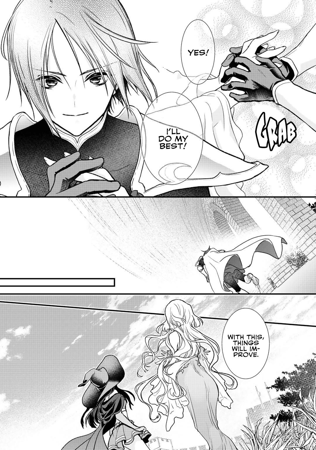 Class ga Isekai Shoukan sareta Naka Ore dake Nokotta n desu ga Chapter 28 - Page 11