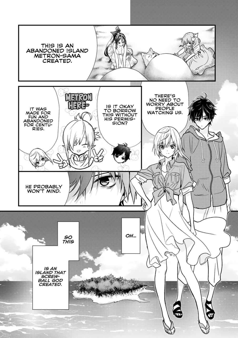 Class ga Isekai Shoukan sareta Naka Ore dake Nokotta n desu ga Chapter 29.2 - Page 9