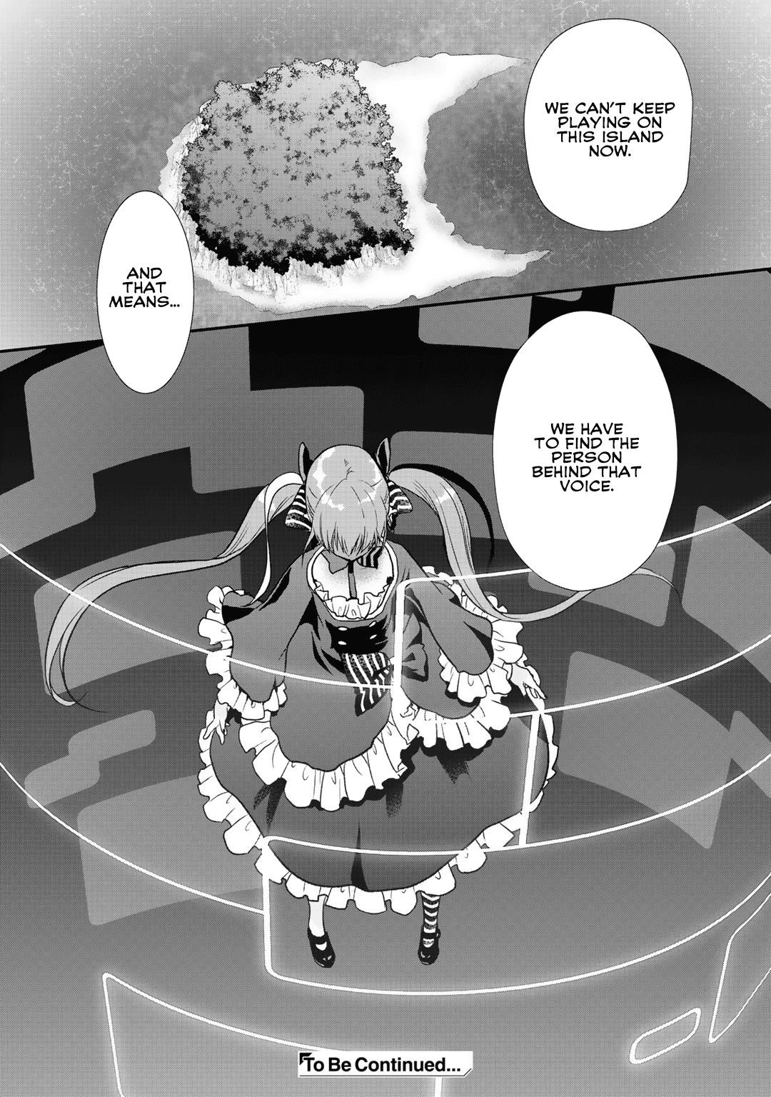 Class ga Isekai Shoukan sareta Naka Ore dake Nokotta n desu ga Chapter 30 - Page 8