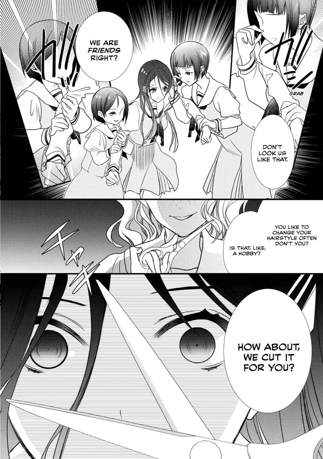 Class ga Isekai Shoukan sareta Naka Ore dake Nokotta n desu ga Chapter 5 - Page 19