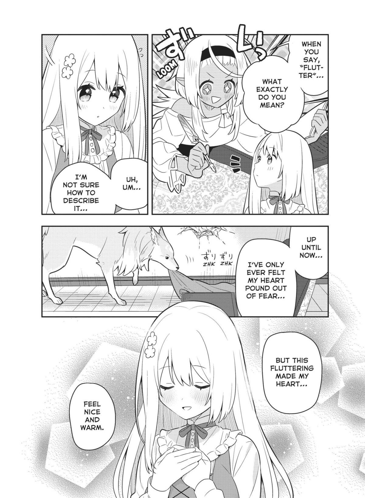 Teaching the Young Lady That I Picked up Who Broke off Her Engagement Things She’s Not Supposed to Do, Letting Her Eat Good Food, Letting Her Dress Fashionably and Making Her the Happiest Girl in the World! Chapter 37 - Page 1