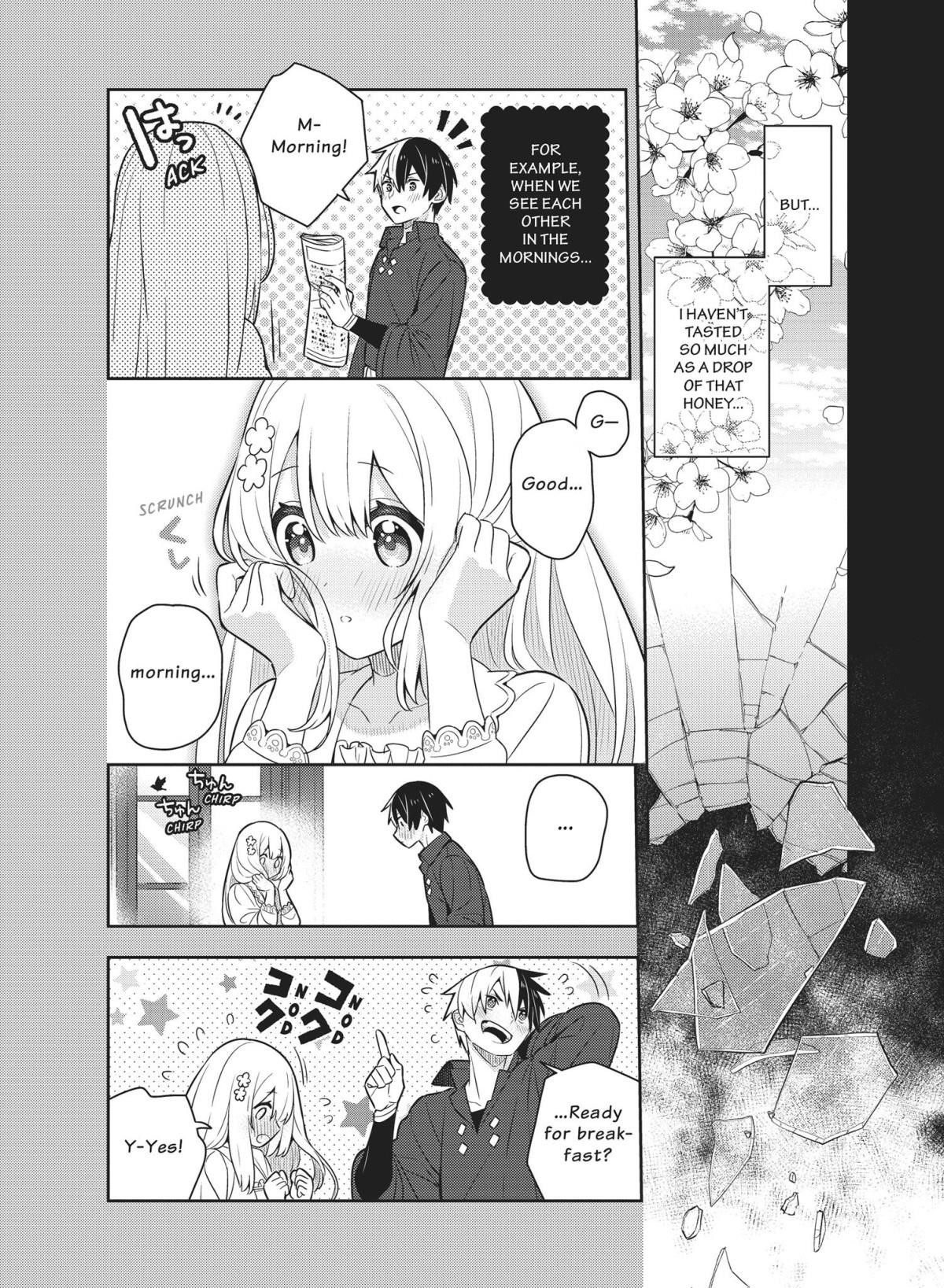 Teaching the Young Lady That I Picked up Who Broke off Her Engagement Things She’s Not Supposed to Do, Letting Her Eat Good Food, Letting Her Dress Fashionably and Making Her the Happiest Girl in the World! Chapter 47 - Page 2