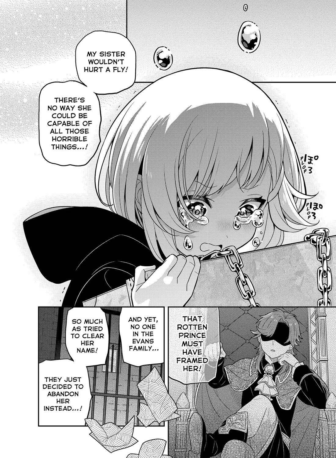 Teaching the Young Lady That I Picked up Who Broke off Her Engagement Things She’s Not Supposed to Do, Letting Her Eat Good Food, Letting Her Dress Fashionably and Making Her the Happiest Girl in the World! Chapter 53 - Page 25