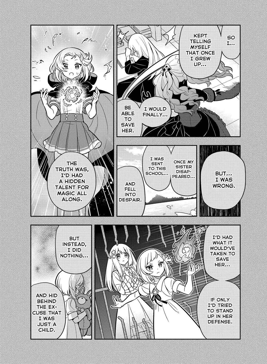Teaching the Young Lady That I Picked up Who Broke off Her Engagement Things She’s Not Supposed to Do, Letting Her Eat Good Food, Letting Her Dress Fashionably and Making Her the Happiest Girl in the World! Chapter 53 - Page 29